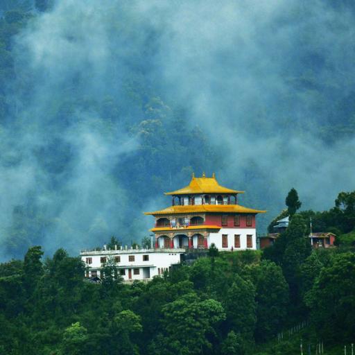 sikkim