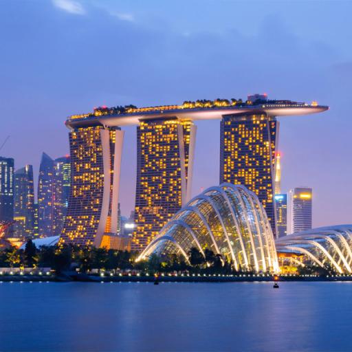 Singapore