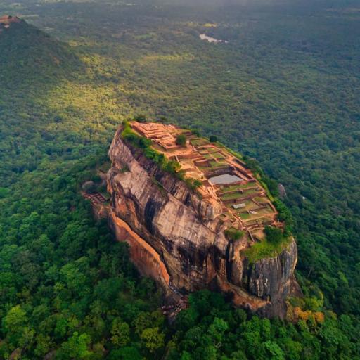 Explore Srilanka