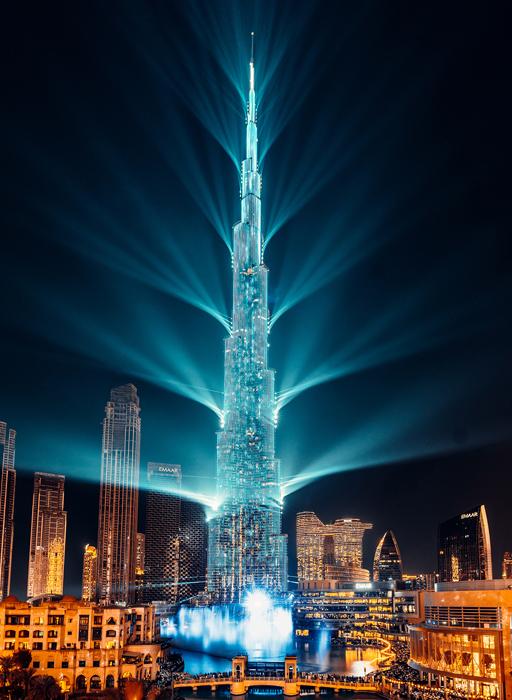 Dubai Family Trip with FREE Burj Khalifa Tickets Highlights