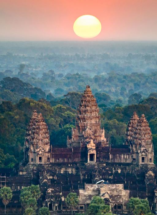 Cambodia