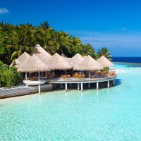 maldives 