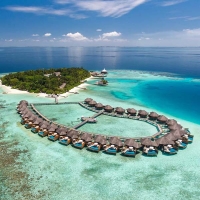 explore maldives