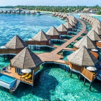 maldives honeymoon package