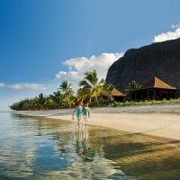 mauritius beaches