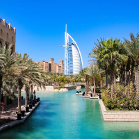 dubai tour package