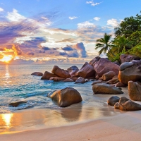 Seychelles