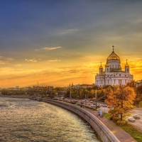 Russia tour packages