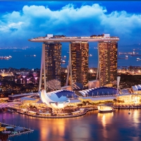 Best Of Singapore