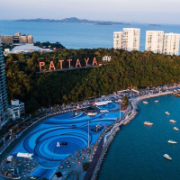 pattaya