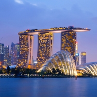 Best Of Singapore